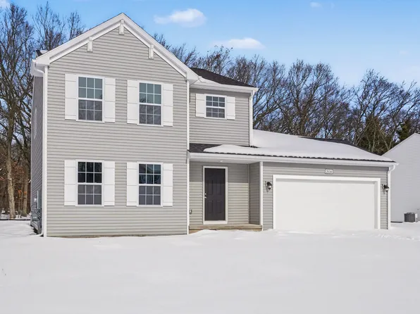 2034 Kristin Ct, Muskegon, MI 49442