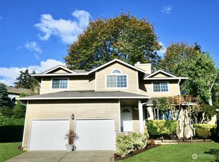 14760 SE 63rd Pl, Bellevue, WA