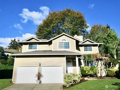 14760 SE 63rd Place, Bellevue, WA, 98006
