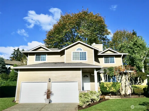 14760 SE 63rd Place, Bellevue, WA 98006