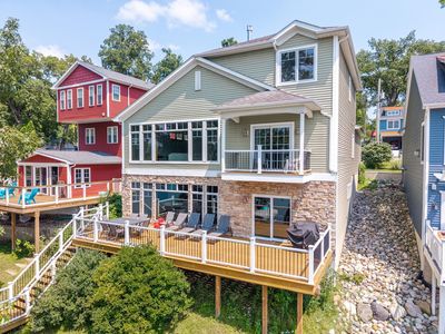 700-274 Crooked Lk, Angola, IN, 46703