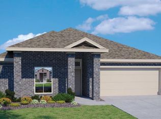 2405 Star Hill Ranch St, Georgetown, TX 78628