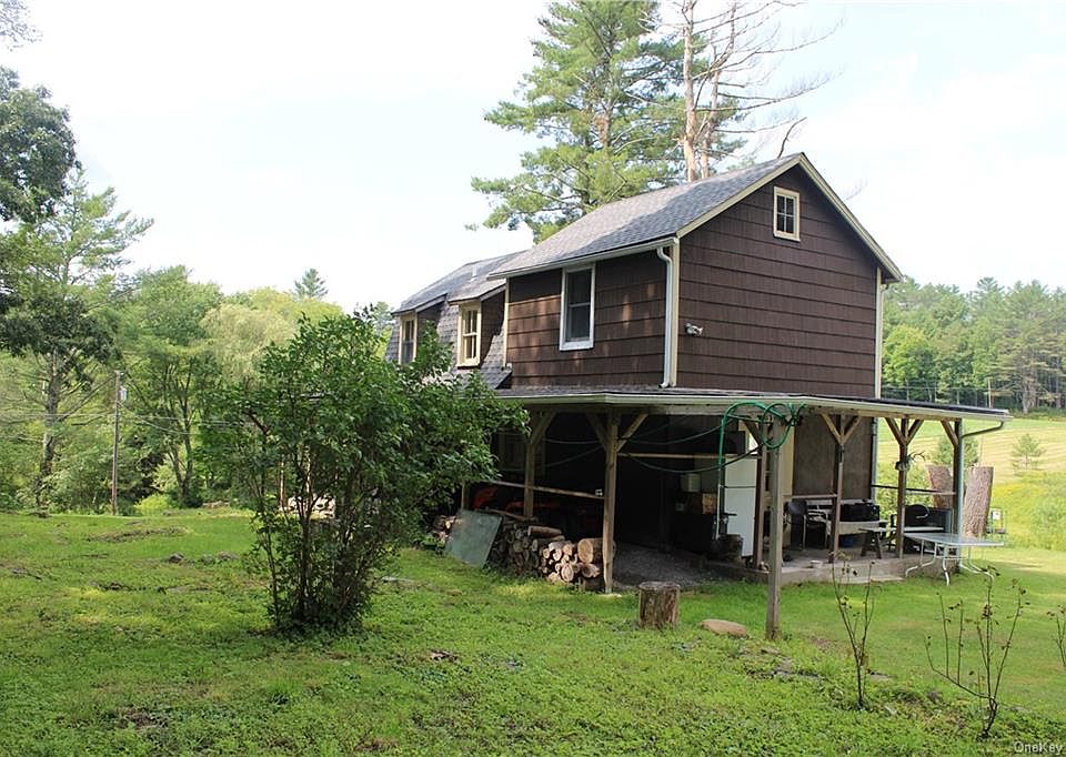 89 Bernas Road, Cochecton, NY 12726 Zillow