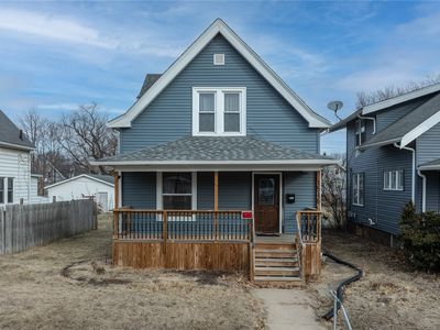 1516 8th Ave SE, Cedar Rapids, IA, 52403