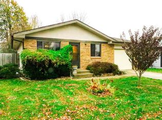 3446 N Miller Rd, Lincoln, NE 68521