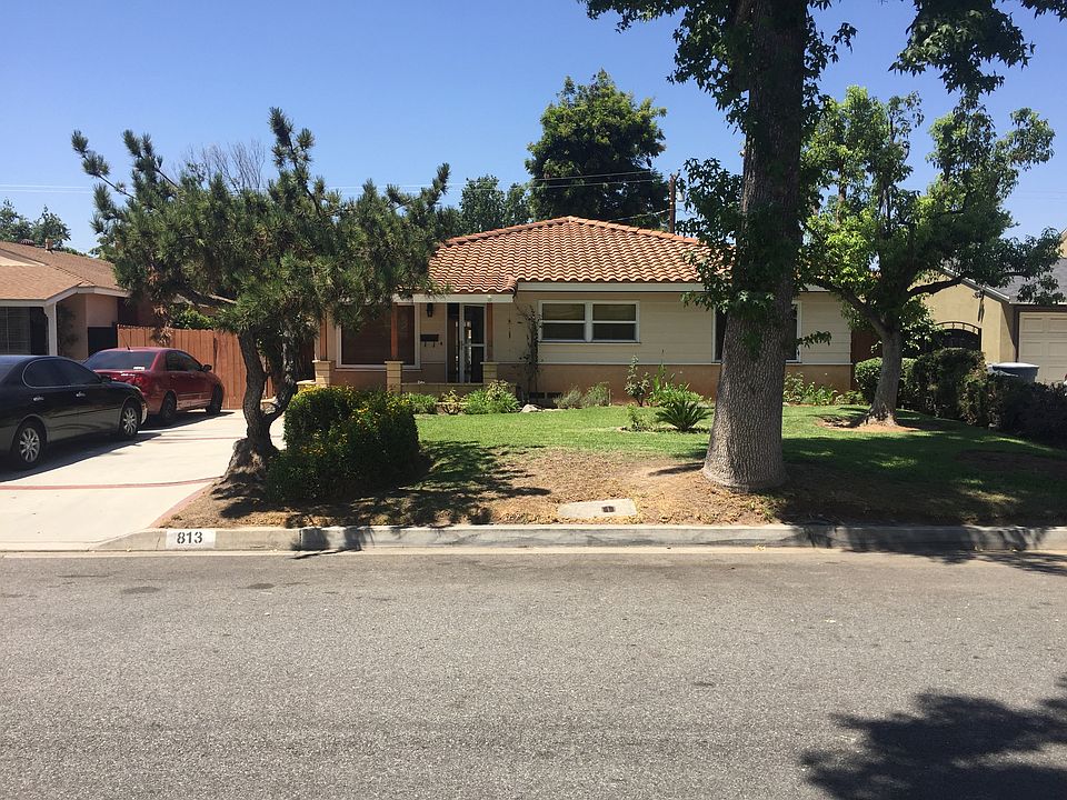 1st image of 813 N 5th Ave