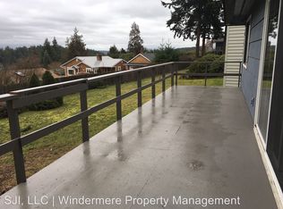420 Franck St, Friday Harbor, WA 98250