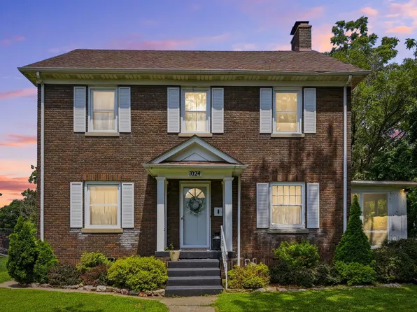 1024 W 15th St, Davenport, IA 52804