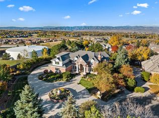 22 Red Tail Dr, Highlands Ranch, CO 80126