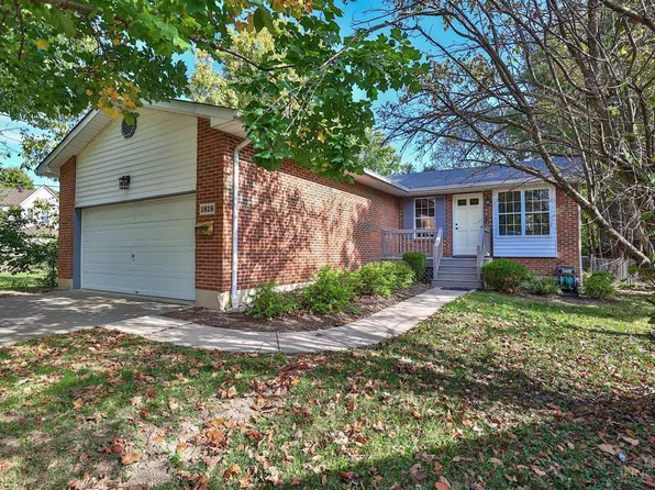 1818 Mentor Ave, Cincinnati, OH 45212