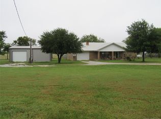 38458 State Road 78, Durant, OK 74701