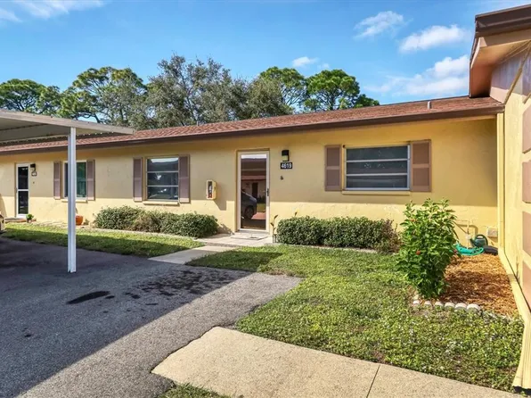 4619 Tippecanoe Trl #30, Sarasota, FL 34233