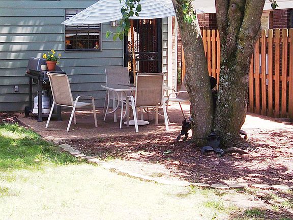 4th image of 1631 Sorghum Mill Dr