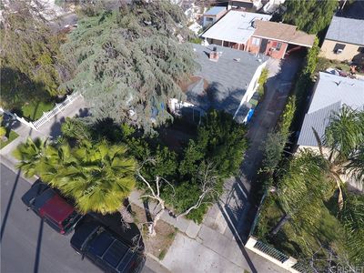 5262 Cleon Ave, North Hollywood, CA, 91601