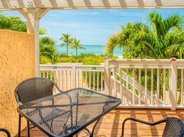 (undisclosed Address), Captiva, FL 33924