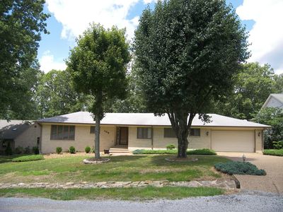 104 Rolling Green Dr Lot 118, Crossville, TN, 38558