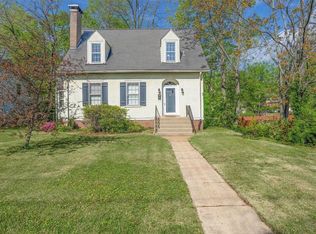 415 N Sappington Rd, Saint Louis, MO 63122