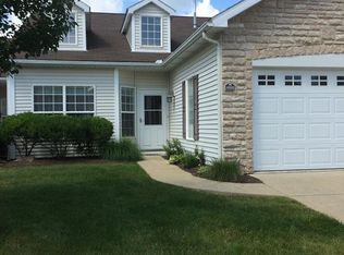 4353 Greenway Trail St NW, Massillon, OH