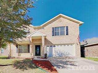 146 Washington Way, Venus, TX 76084