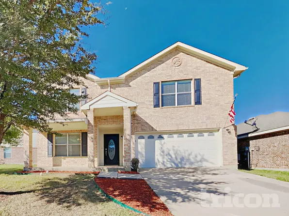 146 Washington Way, Venus, TX 76084