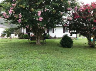278 Springfield Dr, La Follette, TN 37766
