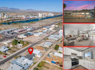 200 Lee Ave, Bullhead City, AZ 86429