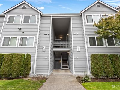 12412 109th Court NE #C101, Kirkland, WA, 98034