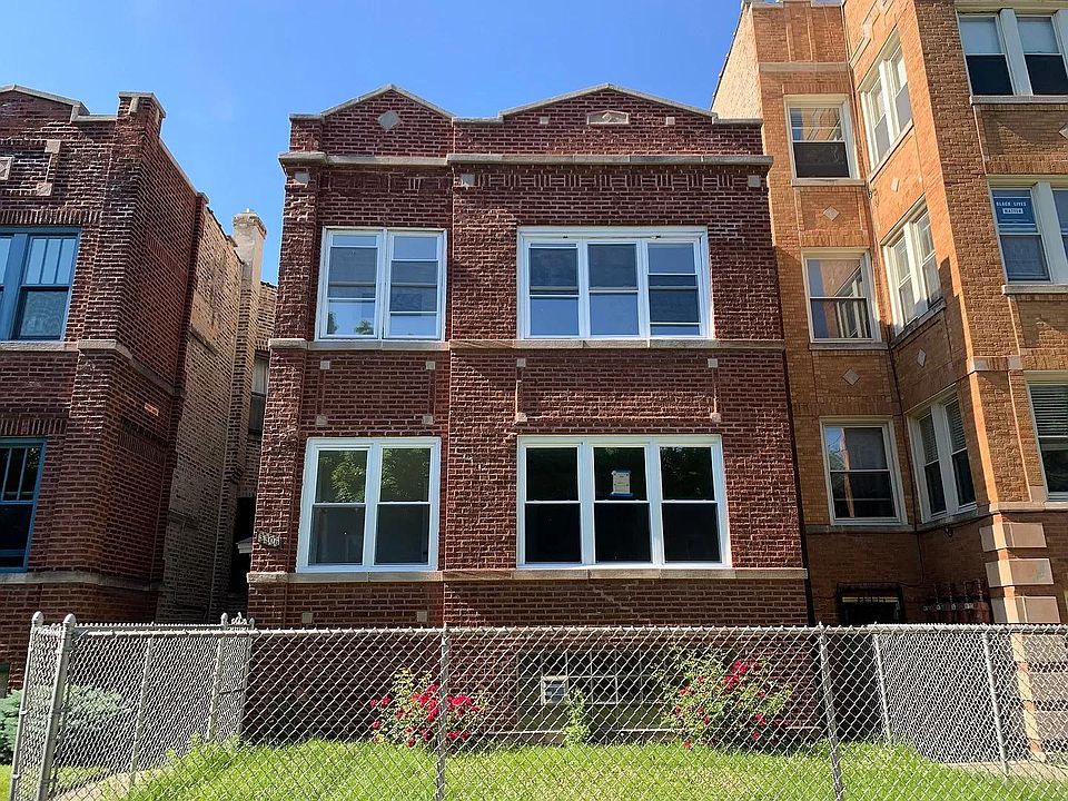 1st image of 3306 W Cullom Ave