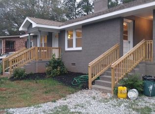 1102 Belhaven Rd, Anderson, SC 29621