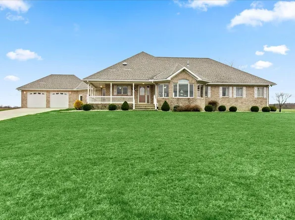 520 State Route 508, West Liberty, OH 43357