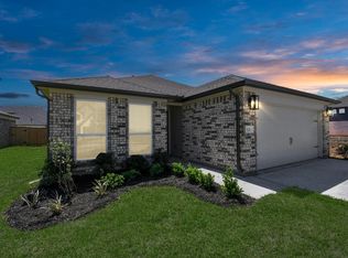 626 Providence View Trl, Rosharon, TX 77583