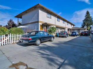 233 Madison Ave, Redwood City, CA