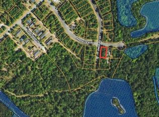 171 Pineberry Dr, Georgetown, SC 29440