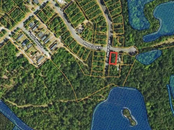 171 Pineberry Dr, Georgetown, SC 29440