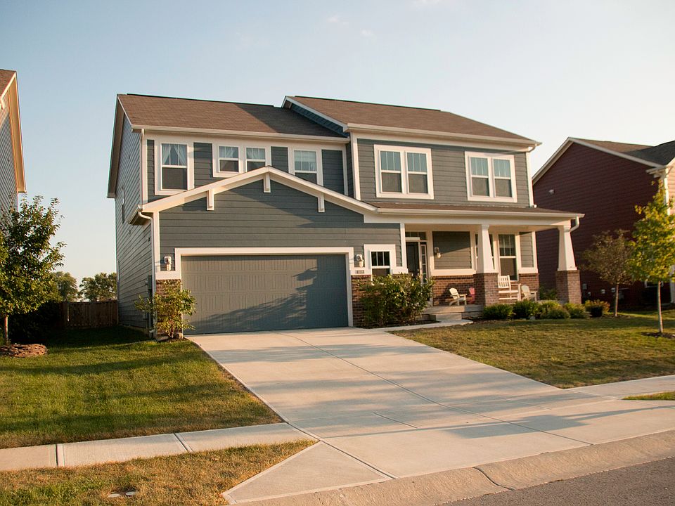 1st image of 11009 Stoneleigh Dr