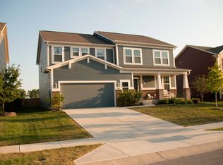11009 Stoneleigh Dr, Noblesville, IN 46060