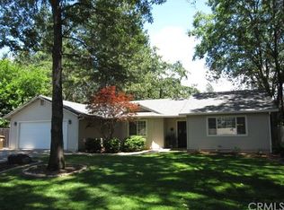 718 Winding Way, Paradise, CA 95969