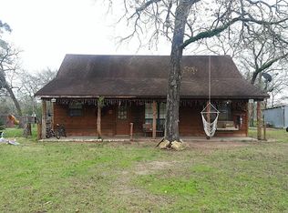 26784 Rice Rd, Hockley, TX 77447