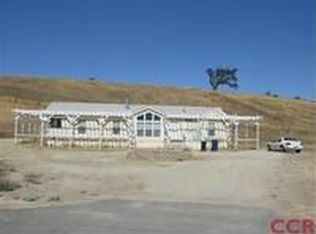 8690 Martinez Dr, San Miguel, CA 93451