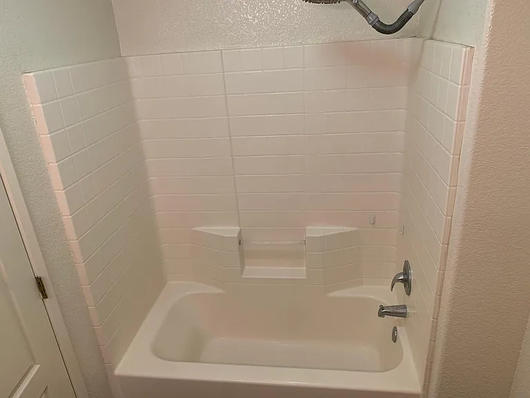 second bathroom