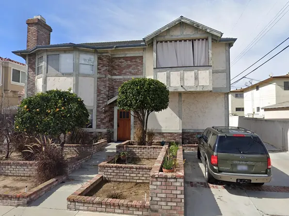 3505 Rindge Ln #B, Redondo Beach, CA 90278