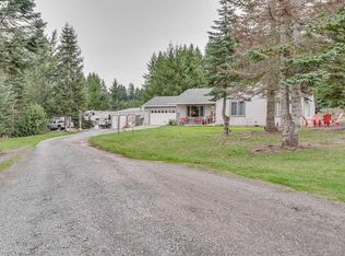 30148 S Rollie Wood Ln, Colton, OR 97017