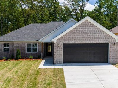 5013 Springwood Cir, Bryant, AR, 72022
