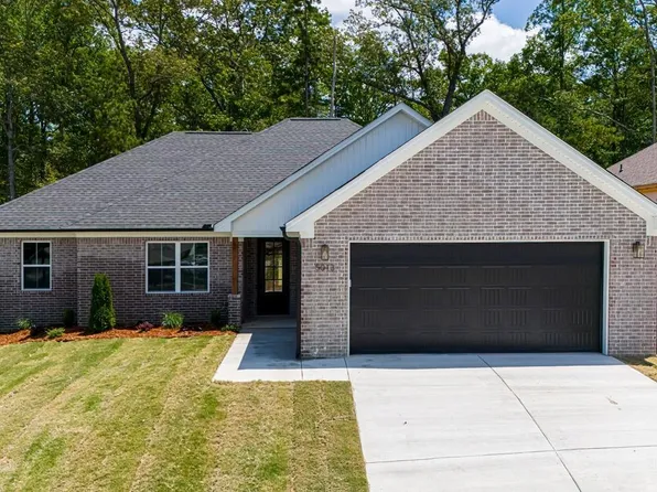 5013 Springwood Cir, Bryant, AR 72022