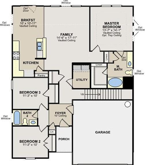 2nd image of 723 Key St