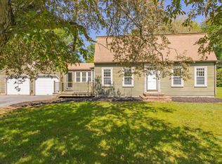 33 Northwood Dr, Windham, ME 04062