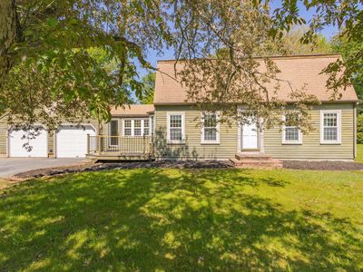 33 Northwood Drive, Windham, ME, 04062