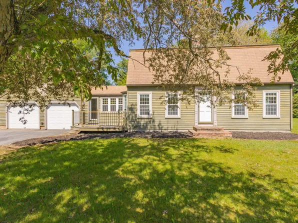 33 Northwood Drive, Windham, ME 04062