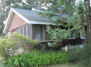 3731 Cth Y, Tomahawk, WI 54487