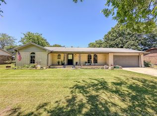 117 Lynn Haven Dr, Durant, OK 74701